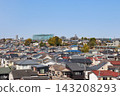 Cityscape of central Kurihara (Zama City, Kanagawa Prefecture) 143208293