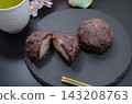 Delicious Tokachi Ohagi 143208763
