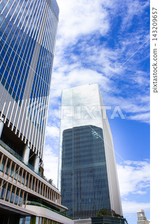 高輪Gateway City 高輪Gateway City 143209657