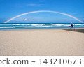 Rainbow Surfers Paradise 143210673