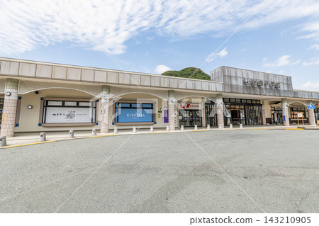 靜岡縣下田市伊豆急行下田站 靜岡縣下田市伊豆急行下田站 143210905