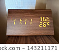 數字時鐘① 143211171