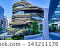 Tokyo Metropolitan Government, Takanawa Gateway City, MoN Takanawa (Cultural Creation Building) 143211176