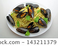 貽貝麵食 143211379