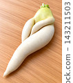 Iyan radish 143211503
