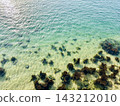 高透明度的海洋 143212010