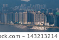 Hong Kong Sept 5 2026 Modern Kai Tak residential towers 143213214