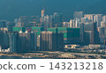 Hong Kong Sept 5 2026 Modern Kai Tak residential towers 143213218
