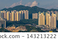 Hong Kong Sept 5 2026 Yau Tong residential skyline 143213222
