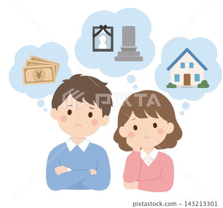 succession, inheritance, will 143213301