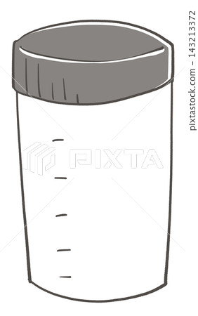 蛋白質搖床插圖 蛋白質搖床插圖 143213372