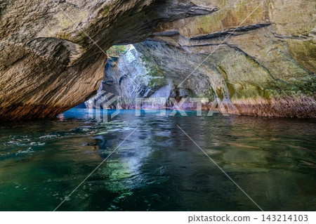 Cave of Dogashima, West Izu Cave of Dogashima, West Izu 143214103