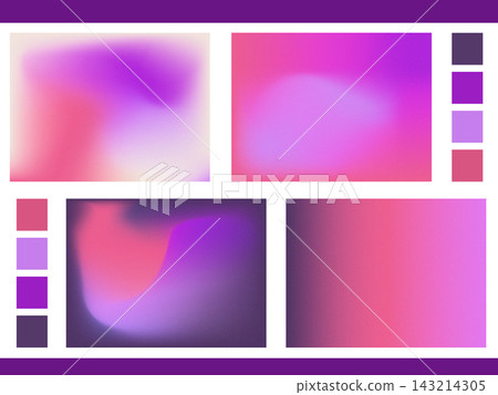 漸變背景集 143214305