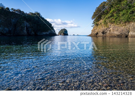 西島的Dogashima 143214328