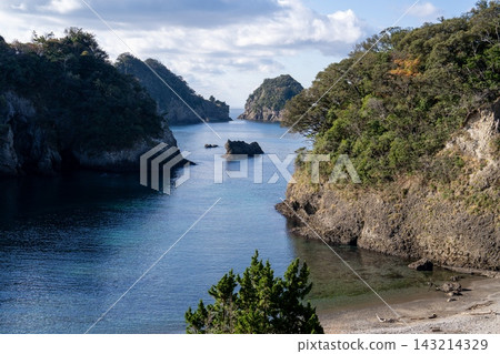 西島的Dogashima 143214329
