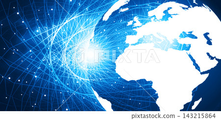 Global networking Global networking 143215864