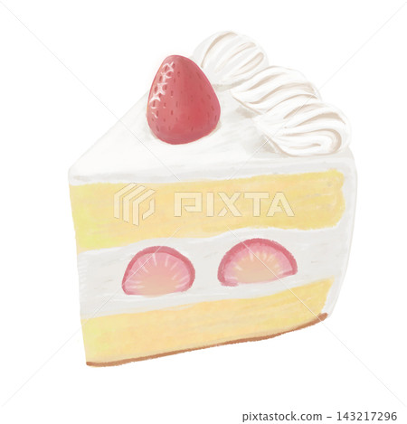 Shortcake Shortcake 143217296