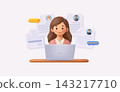 HR Candidate Evaluation with Recruiter, Resumes and Employee Rating 143217710
