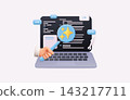 AI Code Analysis and Software Development with Magnifying Glass 143217711