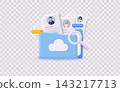 Cloud Candidate Database and Resume Search with Rating and Profile Documents 143217713