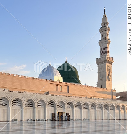 mosque-prophet-muhammad-peace-be-upon-him-photo-was-taken-al-madina-el-monawra-ksa mosque-prophet-muhammad-peace-be-upon-him-photo-was-taken-al-madina-el-monawra-ksa 143218318