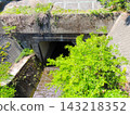 Takigawa Drainage Channel, Ishikura Castle Outer Moat Ruins 143218352