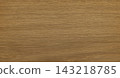 American oak wood texture surface 143218785