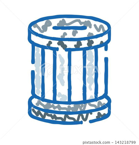 Donation charity coin box giving financial aid Donation charity coin box giving financial aid 143218799