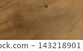 Walnut wood showing natural grain 143218901