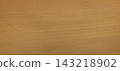 Cedar wood surface showing natural brown texture 143218902