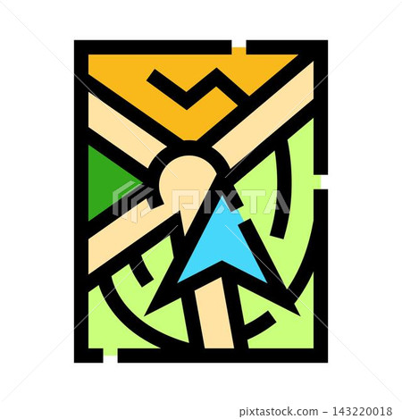 Finding location and navigating the right route Finding location and navigating the right route 143220018