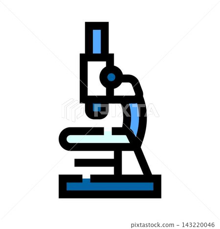 Microscope device for scientific research and biology analysis Microscope device for scientific research and biology analysis 143220046