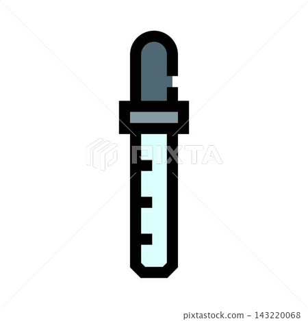 Dropper tool for precise liquid dosage and laboratory work Dropper tool for precise liquid dosage and laboratory work 143220068