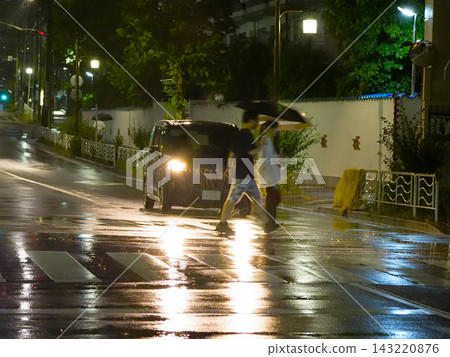 大雨 大雨 143220876