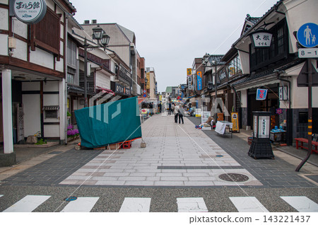 Wajima Morning Market in Wajima City, Ishikawa Prefecture, before the 2024 Noto Peninsula Earthquake Wajima Morning Market in Wajima City, Ishikawa Prefecture, before the 2024 Noto Peninsula Earthquake 143221437
