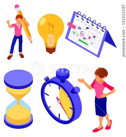 Planning schedule time management Planning schedule time management 143222297