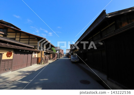 Gifu, Takayama, Hida Takayama, Japanese sake brewery, Kawajiri Sake Brewery (Hida Masamune) Gifu, Takayama, Hida Takayama, Japanese sake brewery, Kawajiri Sake Brewery (Hida Masamune) 143222536