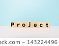 Project Block Letters 143224496