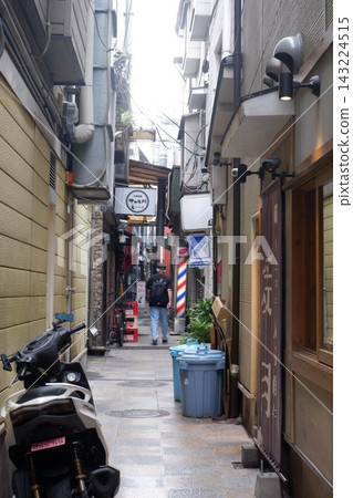 大阪天滿商店街 143224515