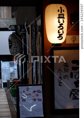 大阪天滿商店街 143224597