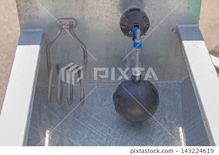 Water Heater Float Valve Water Heater Float Valve 143224619