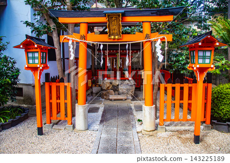 Daishogun Hachijinja Shrine: The blessings of the enshrined deity, Daishogun Hoshishin: Protection from evil and misfortune. Daishogun Hachijinja Shrine: The blessings of the enshrined deity, Daishogun Hoshishin: Protection from evil and misfortune. 143225189