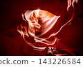 Upper Antelope Canyon, Lake Powell, Arizona, USA 143226584