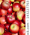 Apples for sale at Market Square 143227763