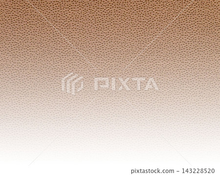 Brown leather-like textured background material with a gradient that fades from top to bottom. Horizontal. Other colors available. Brown leather-like textured background material with a gradient that fades from top to bottom. Horizontal. Other colors available. 143228520