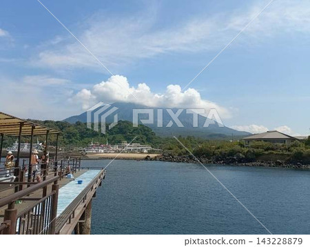 Sakurajima Umizuri Park Sakurajima Umizuri Park 143228879