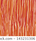 Collection of red lines 143231306