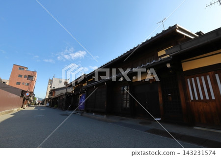 Gifu, Takayama, Hida Takayama, Japanese sake brewery, Hirata Sake Brewery (Hida no Hana) Gifu, Takayama, Hida Takayama, Japanese sake brewery, Hirata Sake Brewery (Hida no Hana) 143231574