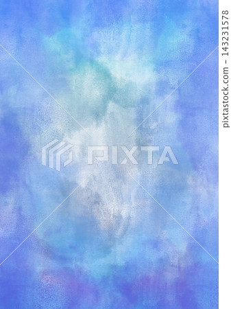 水彩效果背景素材 水彩效果背景素材 143231578
