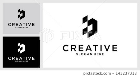 B or BB initial letter logo design vector B or BB initial letter logo design vector 143237318